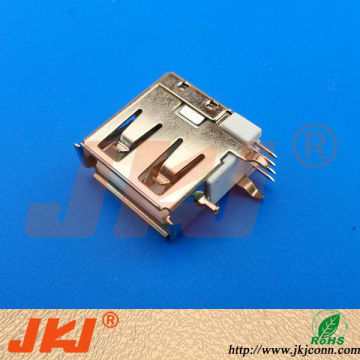 connector USB side enter