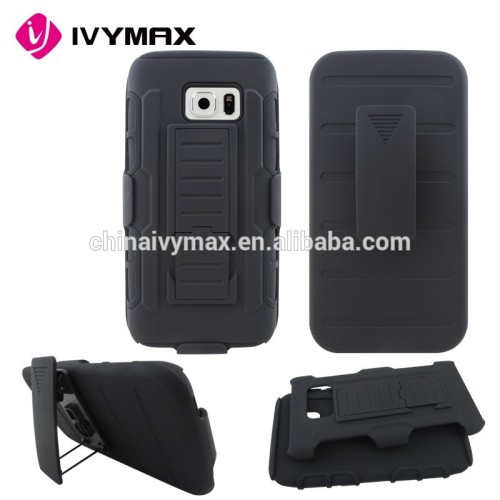 Super protective phone case for Samsung S7 with factory price