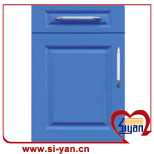 Wood kitchen cabinet door fronts