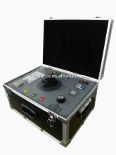 HCS-W miniature transformer error experimental device,digital,rough tuning,test current error ,test voltage error,0.02class