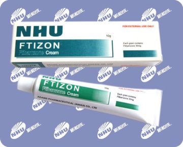 Effective Anti-viral Ointment (10g)