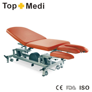 FS3131 Topmedi Hospital Bed/sofa hospital bed/hot sale sofa hospital bed