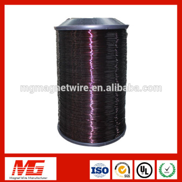 Hot sale enamel aluminum round wire