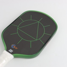 Carbon Fiber Surface Pickleball Rackets