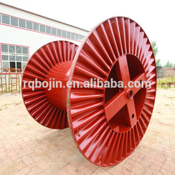 Drum for Electrical Cable Manufacturing Machine