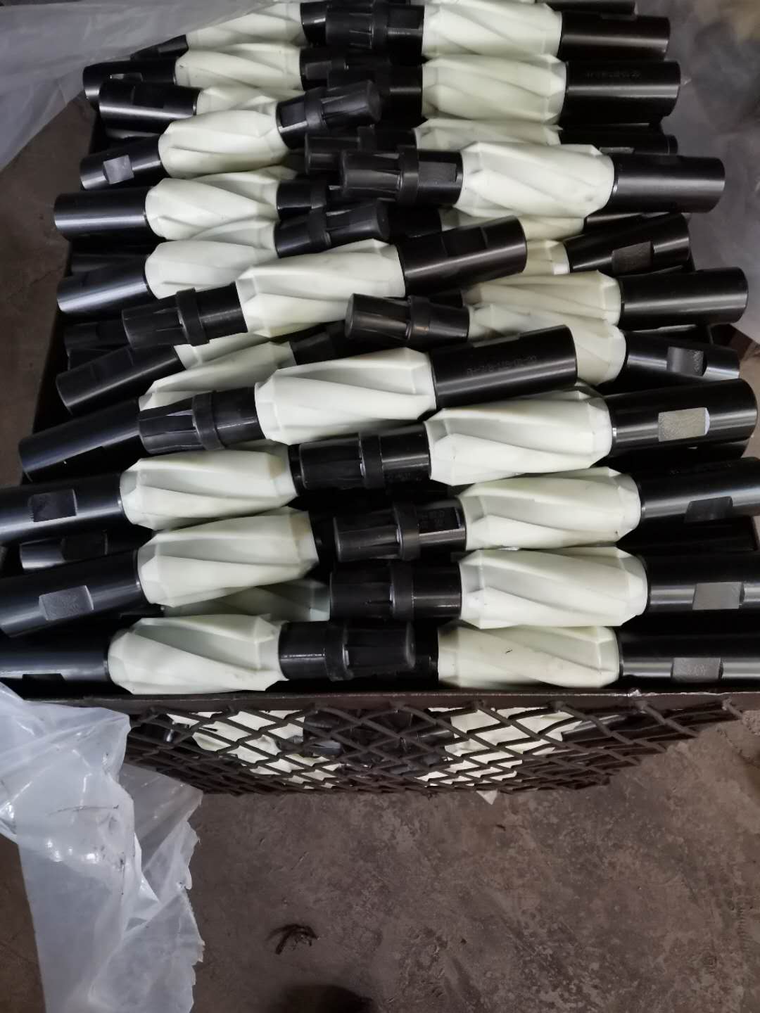 High-Quality API Sucker Rod Centralizer/Stabilizer for Efficient Oil Production