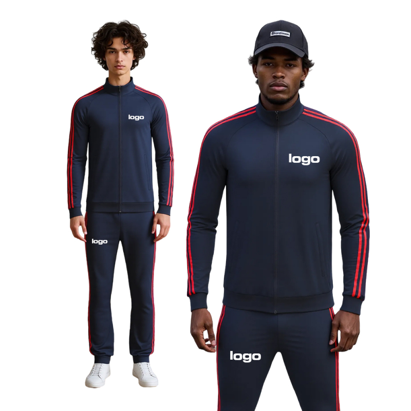 Unisex Sweatsuit for Gym or Casual Look