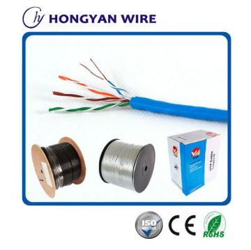 STP Cat5e data lan cable