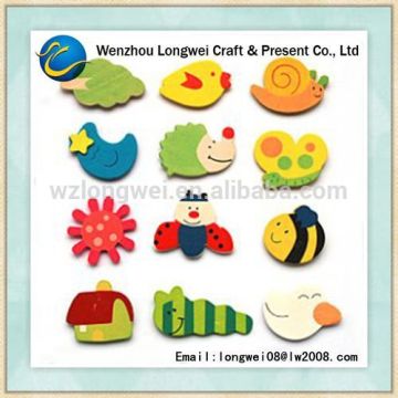 animals fridge magnet/epoxy fridge magnet/fridge magnet material