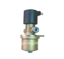 LPG Lock off Solenoid Valve