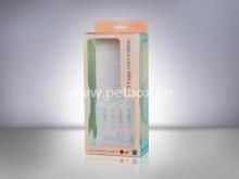 Color Printing Plastic Boxes