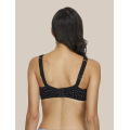 Soutien-gorge grande taille imprimé bonnets en stock