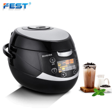 CE Certified Automatic Tapioca Cooking Pot - Tapioca Pearl Cooker
