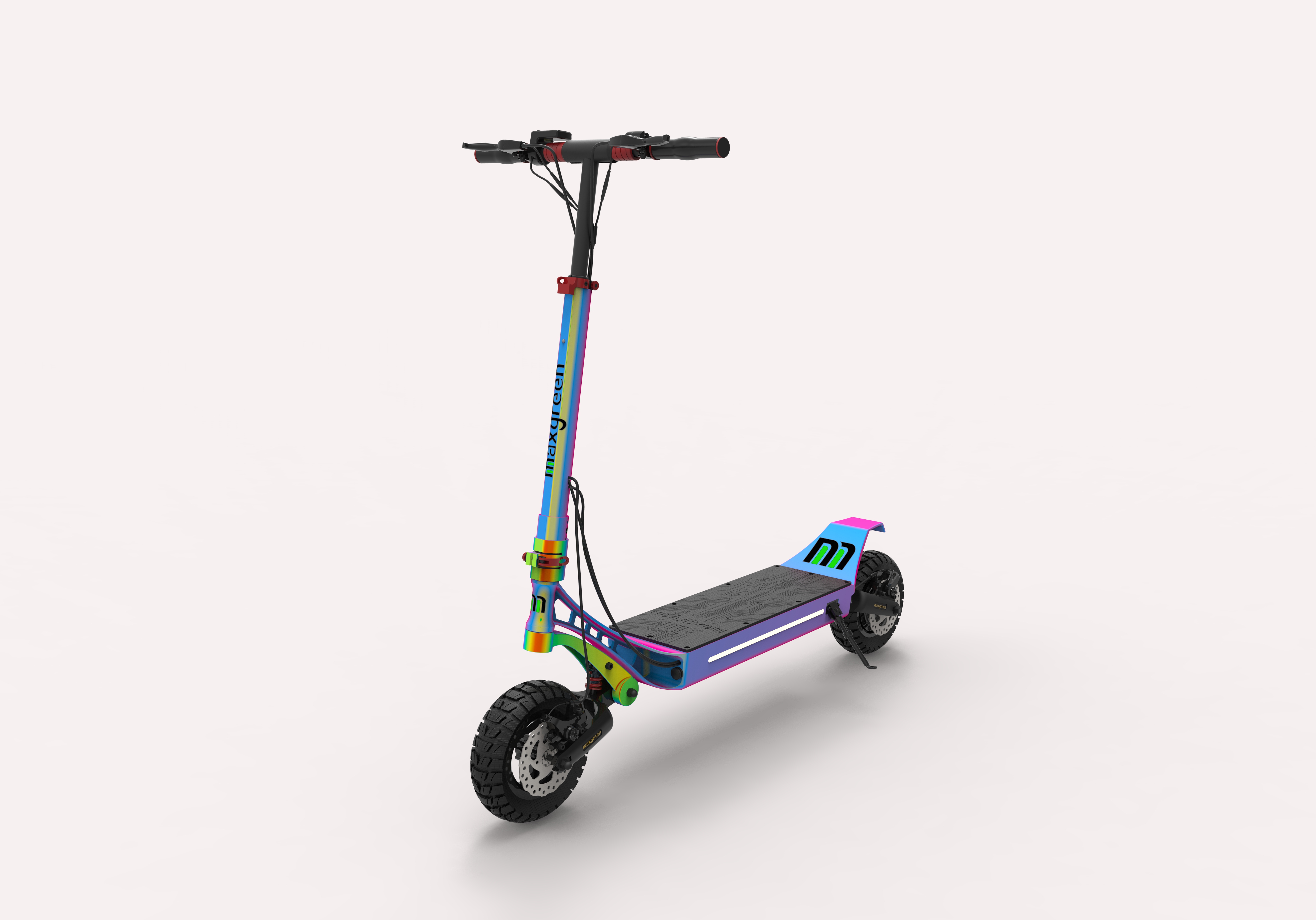 Blade 10 Electric Scooter