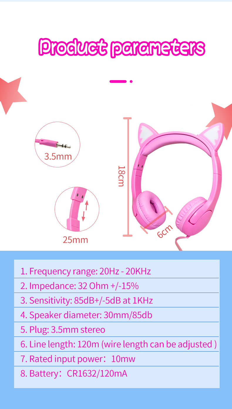 kids headphone(5)