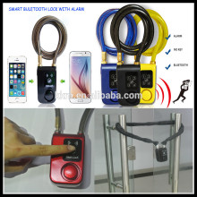 2016 new Digital office door Bluetooth handle door locks for safety