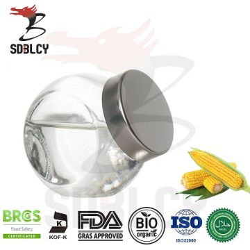High Purity Isomalto-Oligosaccharide Corn Syrup 90% IMO
