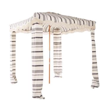 Luxury Family Beach Camping Cabana