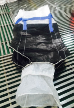 Anti-UV Big Jumbo Bag Fibc