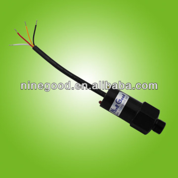 electric power supply pressure switch 801