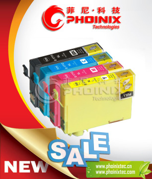 Printer Cartridge T2711 / T2714 Compatible for Epson WF-3620/ WF-3640/ WF-7110/ WF-7610/ WF-7620