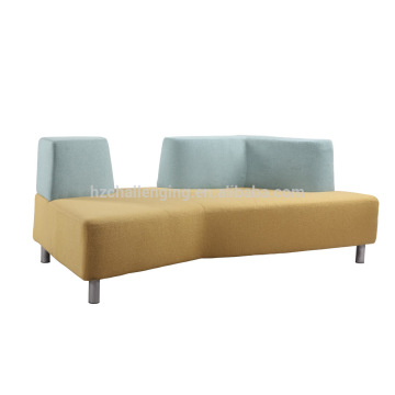 S027 Sofa bed with drawer