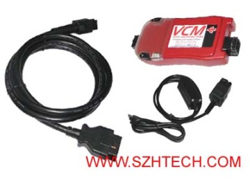Ford VCM IDS