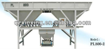 Cement batching plant