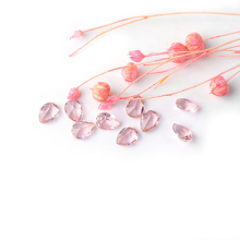 Pear Cut Craving Surface Gemstones Pink Morgan