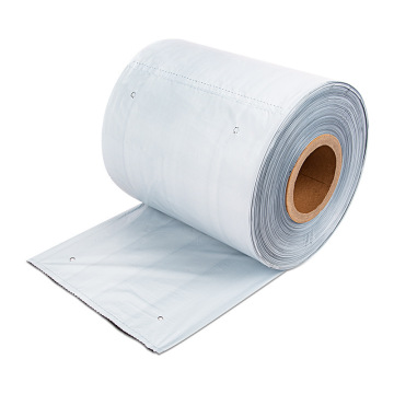 auto pre-opended mailing bag on rolls