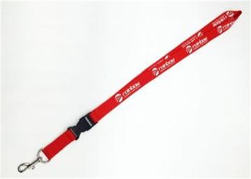 Silk-Screen Printing Lanyards/Polyester Lanyards