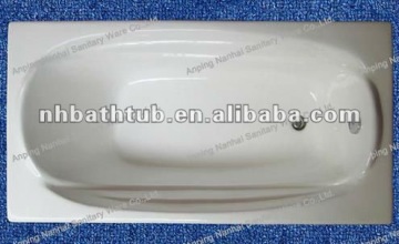 common cast iron bathtub/cheap bathtub/antique bathtub