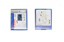 Universal AC control system QD-U05PG