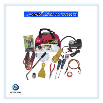 Car emergency kit
