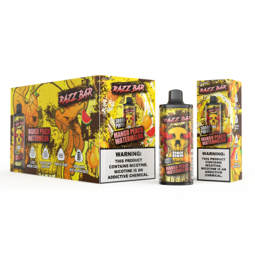 mango peach watermelon Flavor E-Liquid Vape E-Juice Eliquid