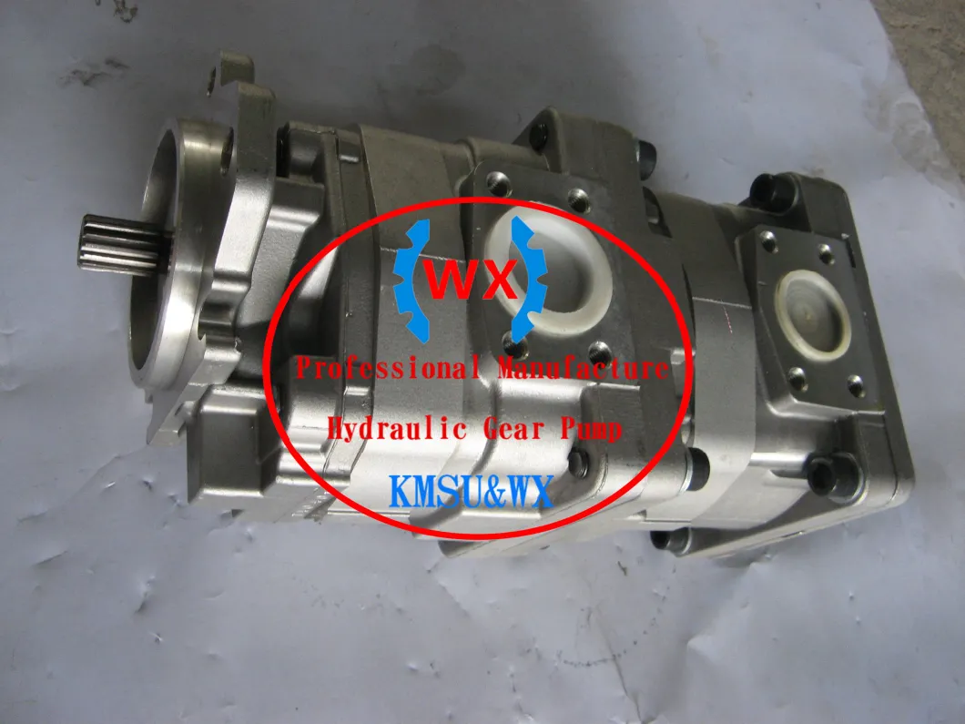 Factory Good Market 705-51-31060 for PC650 Excavator Machine