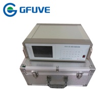 Multifunction portable meter testing instrument