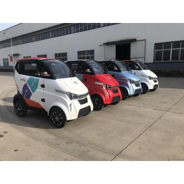 very cheap electric mini car with eec coc