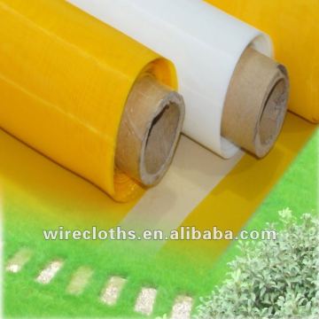 polyester monofilament fiber mesh