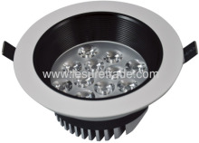 Led Downlights 1wx12 Led Ceiling Light?