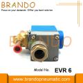 3/8 &#39;&#39; EVR 6 Danfoss type magneetventiel 24VDC