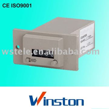 CSK4 electromagnetic counter