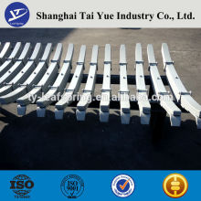 Heavy Truck Parts Conventional Leaf Spring Manufacture                        
                                                Quality Choice