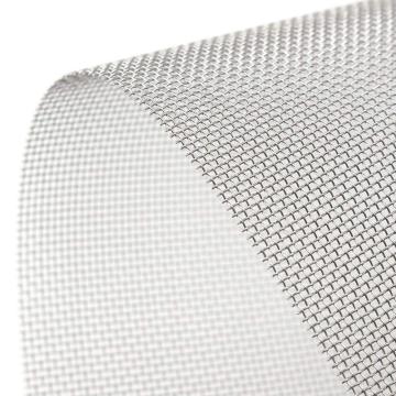 400 Mesh Battery Nickel Screen Nickel Wire Mesh for Electrode