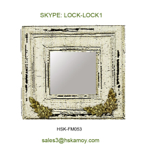 natural looking mirrors