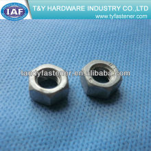 Astm A563 Hex Nut