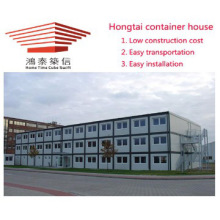 porta cabins  Temporary Movable  Easy Install environmental HTP-402