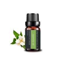 100%Natural Organic Essential Oil Jasmine For Skin Care