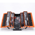 85 Pc Combination wrench Repair Hand Tools Set