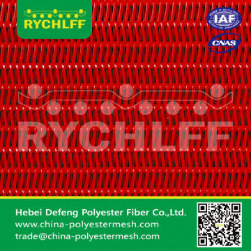 Polyester spiral dryer cloth/Polyester spiral mesh/Polyester Spiral Dry Fabric